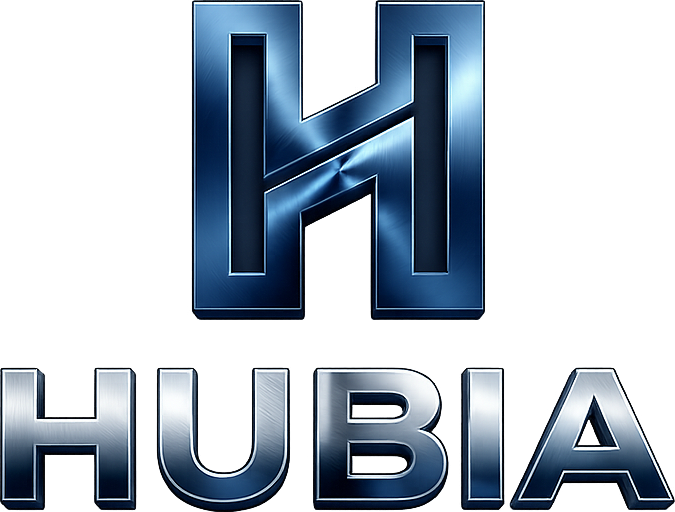 Logo HUBIA